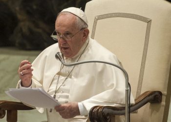 Il Papa ai giovani del Congo “Dalle vostre mani può venire la pace”