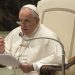 Il Papa ai giovani del Congo “Dalle vostre mani può venire la pace”