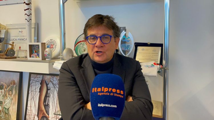 Pancalli “Aperto un tavolo tecnico per la mobilità inclusiva”