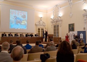 La grande scherma torna a Torino con il 13° Trofeo Inalpi