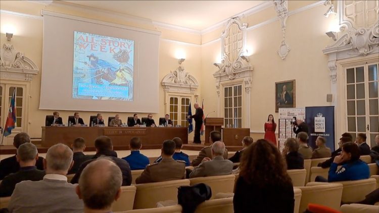 La grande scherma torna a Torino con il 13° Trofeo Inalpi