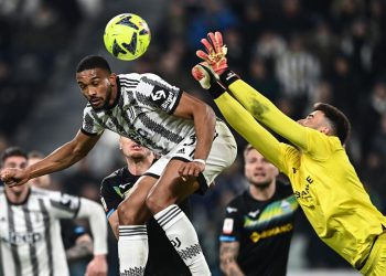 Lazio battuta 1-0, Juve in semifinale di Coppa Italia
