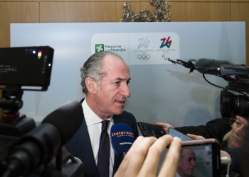 Autonomia, Zaia “Inizia la rivoluzione, il Sud festeggi”