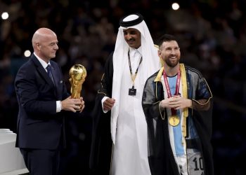 Messi “Mondiali 2026? Difficile ma vediamo. Spero Scaloni resti”
