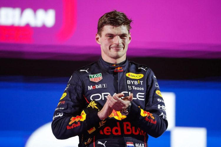 Formula 1 alle porte, la Red Bull presenta la nuova RB19