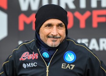 Spalletti “A Spezia gara trappola se pensiamo sia facile”