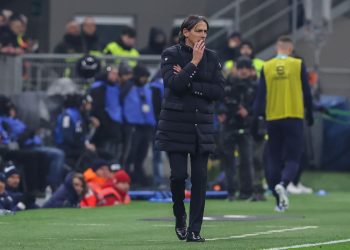 Inzaghi “Contro il Milan serviranno testa e cuore”