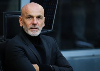 Pioli “Il derby un’opportunità, le critiche ci stanno”