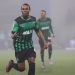 Sassuolo-Atalanta 1-0, decide la rete di Laurientè