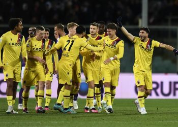 Il Bologna vince 2-1 a Firenze grazie a Orsolini e Posch