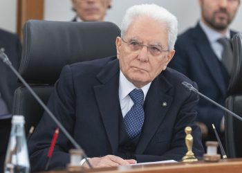 Mattarella a Erdogan “Italia vicina al dolore dell’amico popolo turco”
