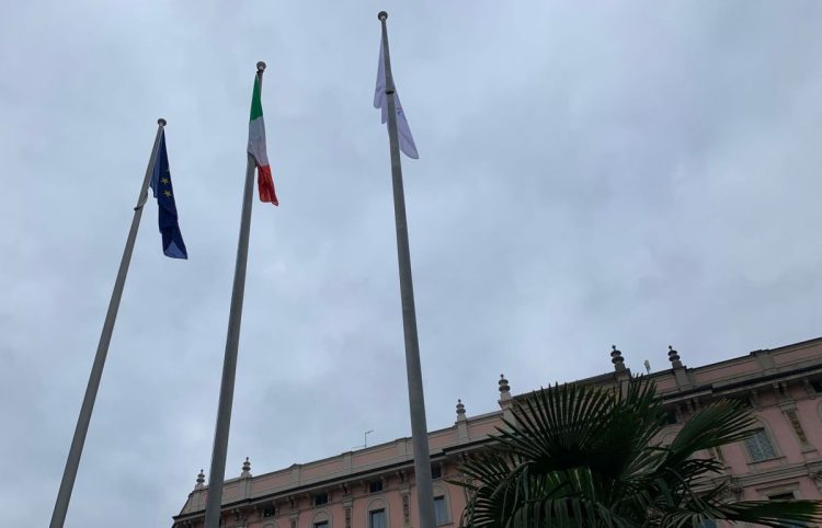 Mancano tre anni a Milano-Cortina, Varnier “Lavoriamo duro”