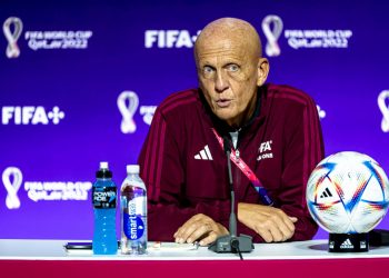 Collina “Decisioni Var spiegate in diretta per far capire a tutti”