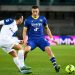 Ngonge risponde a Pedro, Verona-Lazio finisce 1-1