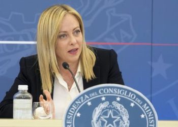 Caso Donzelli-Delmastro, Meloni “Tema delle dimissioni non c’è”
