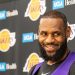 LeBron James scrive la storia, record di punti all-time Nba