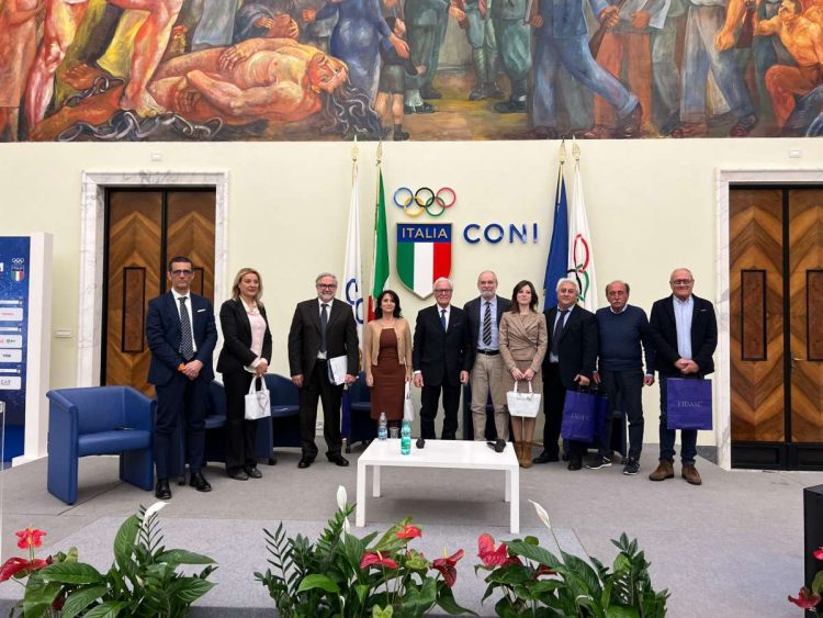 Convegno Fidasc su cane-atleta, Buglione “Sì a un registro”