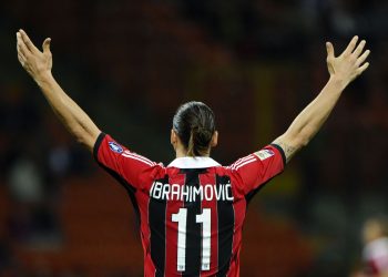 Ibra “Sono ancora il numero 1, torno e cambio la musica”