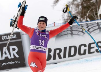 Morta a 37 anni ex sciatrice azzurra Elena Fanchini