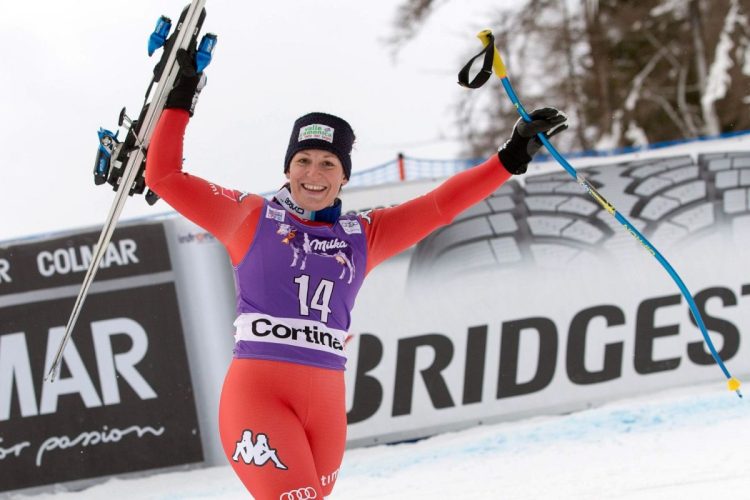 Morta a 37 anni ex sciatrice azzurra Elena Fanchini