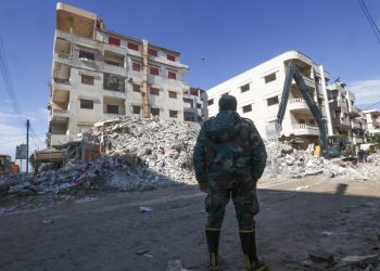 Terremoto, in Turchia stato di emergenza per tre mesi