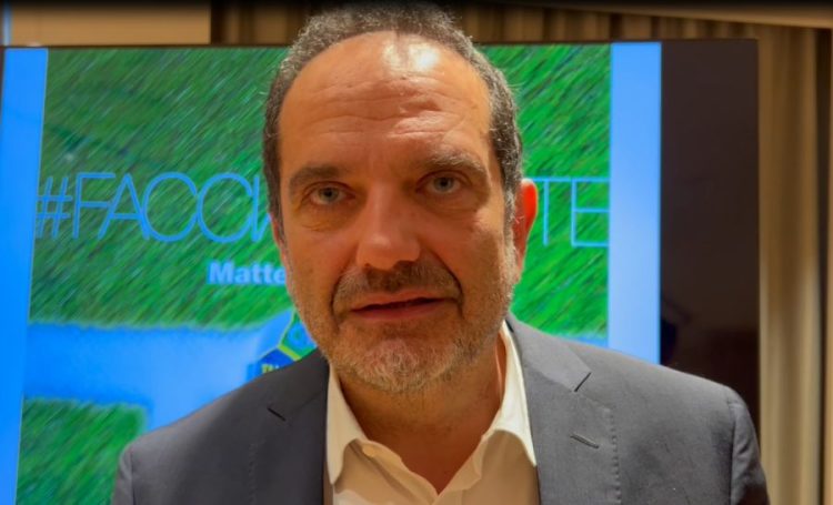 Marani eletto Presidente della Lega Pro