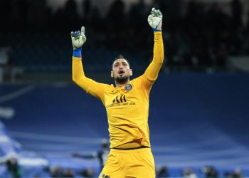 Donnarumma “La concorrenza con Navas mi ha fatto crescere”