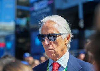 Malagò “Arianna Fontana gareggerà ancora per l’Italia”