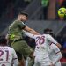 Il Milan ritrova la vittoria, Torino battuto per 1-0