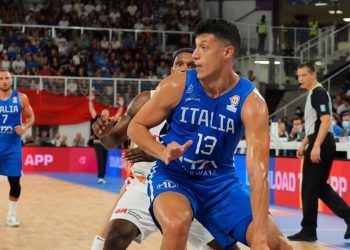 Utah corsaro a Toronto, Fontecchio a referto con 7 punti