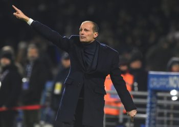 Allegri “Trovato un equilibrio dopo la mazzata del -15”