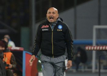 Spalletti “Con la Cremonese partita fondamentale”