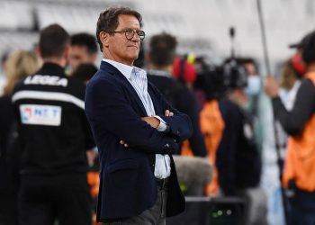 Capello “Napoli tra le favorite anche in Champions”