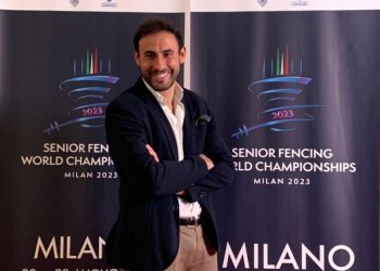 Scherma, Fichera “Mondiale di Milano con tante medaglie azzurre”