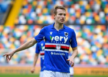 Ex Udinese e Samp Jankto fa coming out “Sono gay”
