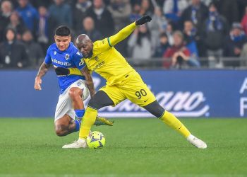 La Sampdoria blocca l’Inter sullo 0-0 a Marassi