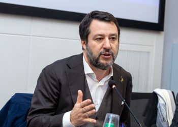 Regionali, Salvini “Si vince sempre insieme, mai da soli”