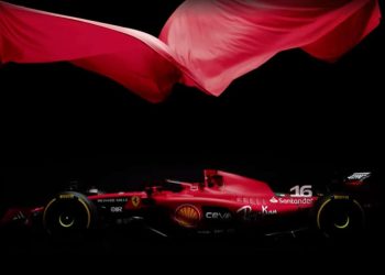 Leclerc e Sainz “Pronti a vincere con la nuova Ferrari”