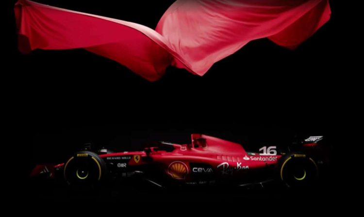 Leclerc e Sainz “Pronti a vincere con la nuova Ferrari”