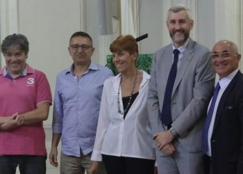 Italia-Malta, sport, cultura e moda protagonisti di NOMA 2023