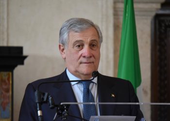 Tajani “Nessun ripensamento, l’Italia resta al fianco di Kiev”