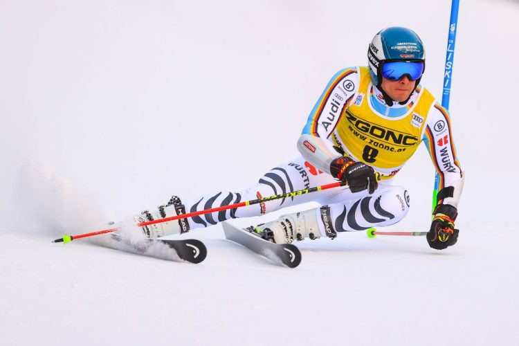 Oro nel parallelo a Schmid e Tviberg ai Mondiali di sci alpino