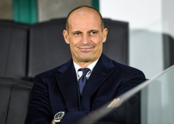Allegri “Europa League porta d’accesso per la Champions”