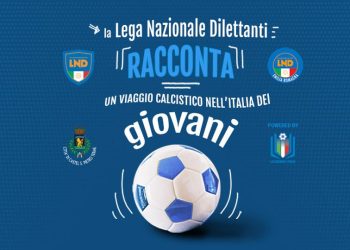 Lnd e Federico Buffa insieme per Storyteller 4.0