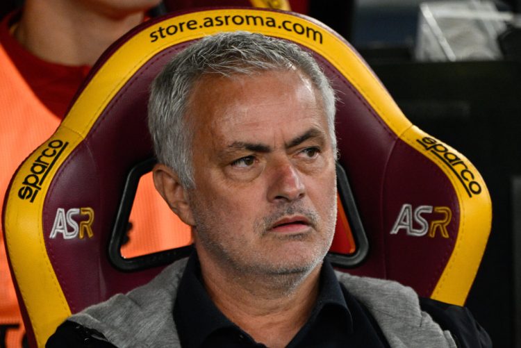 Mourinho “Con Karsdorp problemi risolti a dicembre”