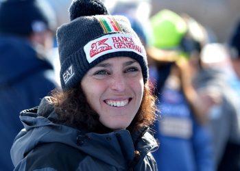 Brignone argento mondiale in gigante, vince Shiffrin