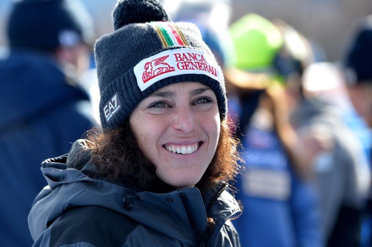 Brignone argento mondiale in gigante, vince Shiffrin