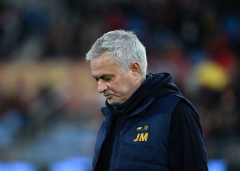 Roma beffata nel finale, il Salisburgo vince 1-0