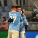 Lazio-Cluj 1-0, decide un gol di Immobile