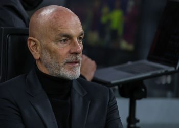Pioli “A Monza dobbiamo continuare a vincere”